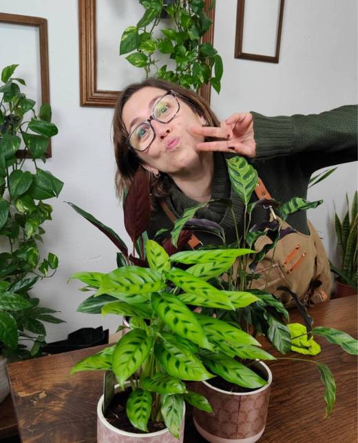 Antonella Podda Fiorista